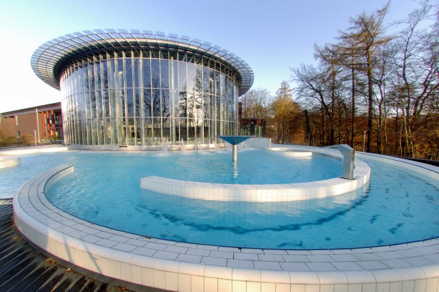 Therme de Spa